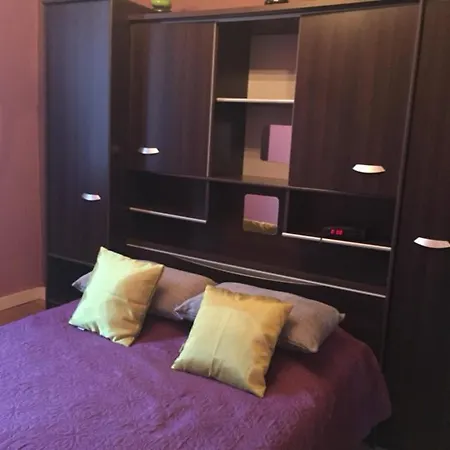 La Landaise Hébergement de vacances Biscarrosse