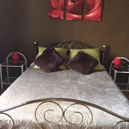 La Landaise Holiday home Biscarrosse