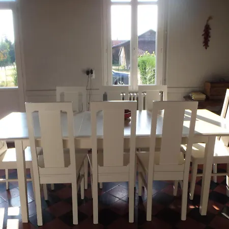 La Landaise Biscarrosse