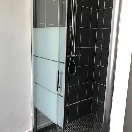 Prázdninový dům La Landaise