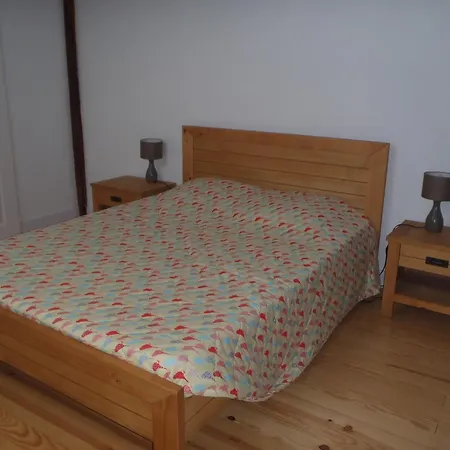 Prázdninový dům La Landaise Biscarrosse